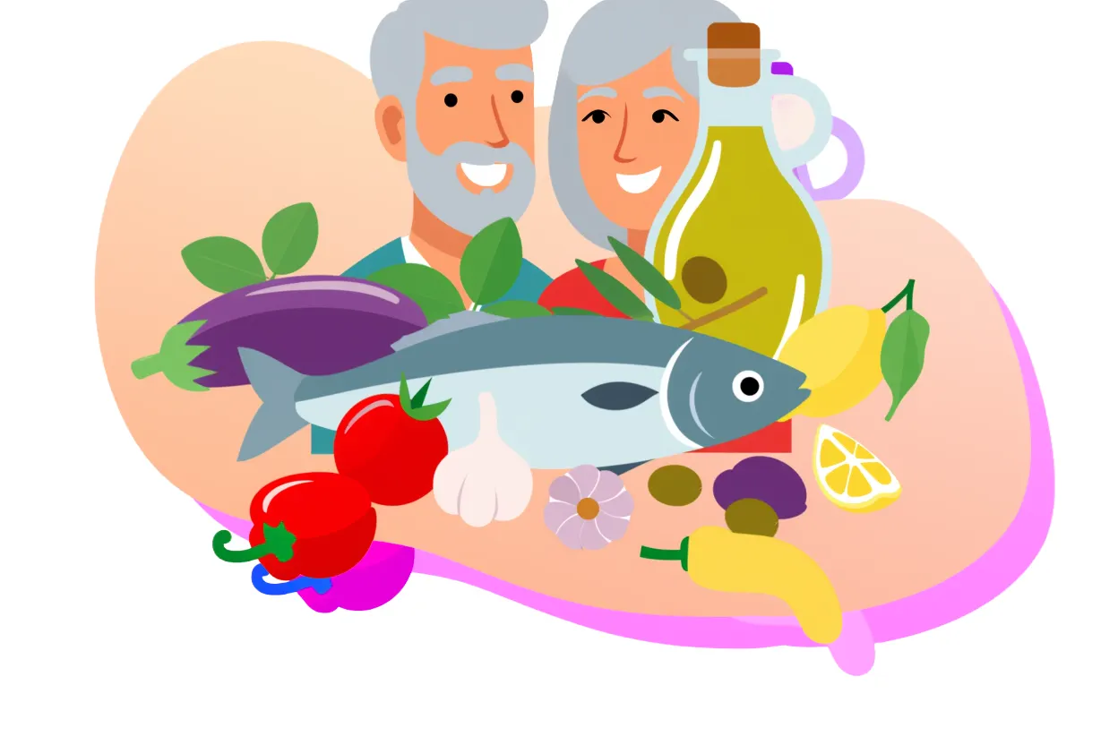 Wanna Live Longer? Here, Eat This!