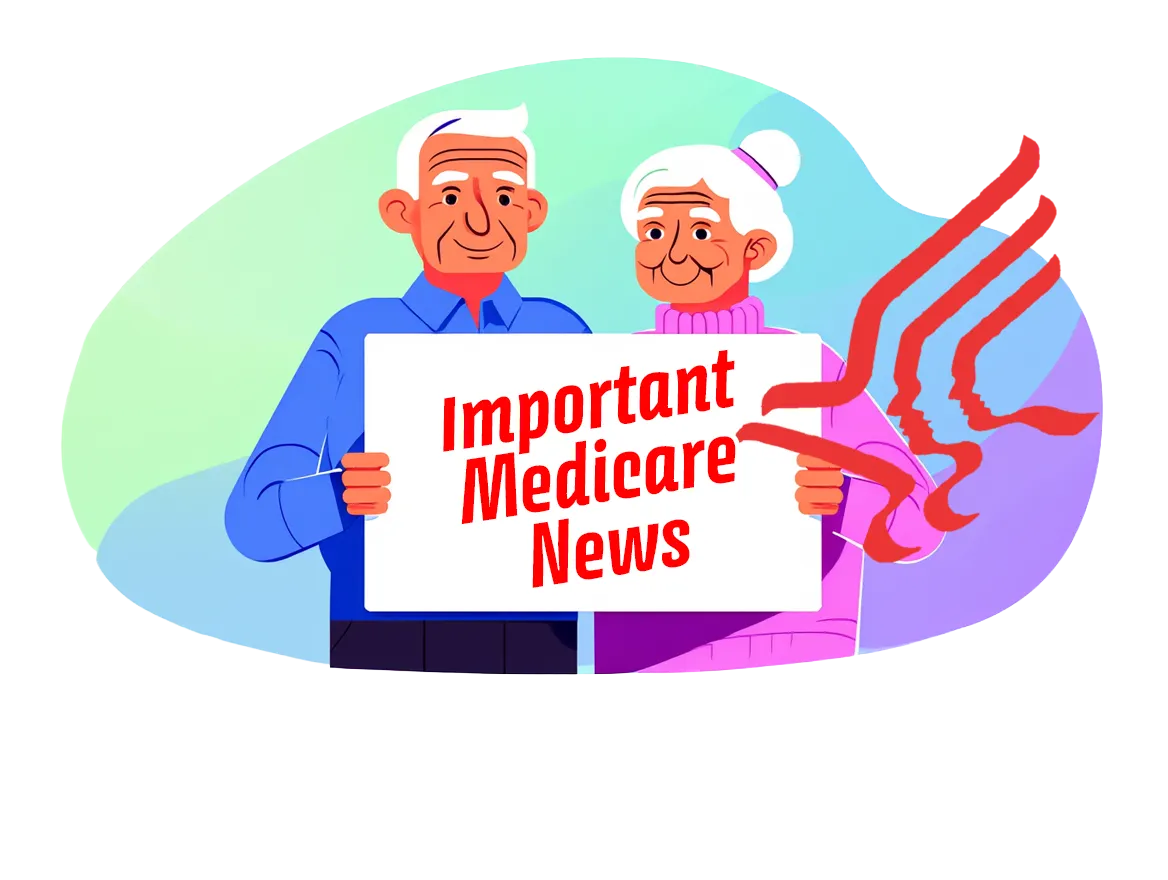 Get a Text About Medicare’s New Drug Payment Plan? Here's the Deal...