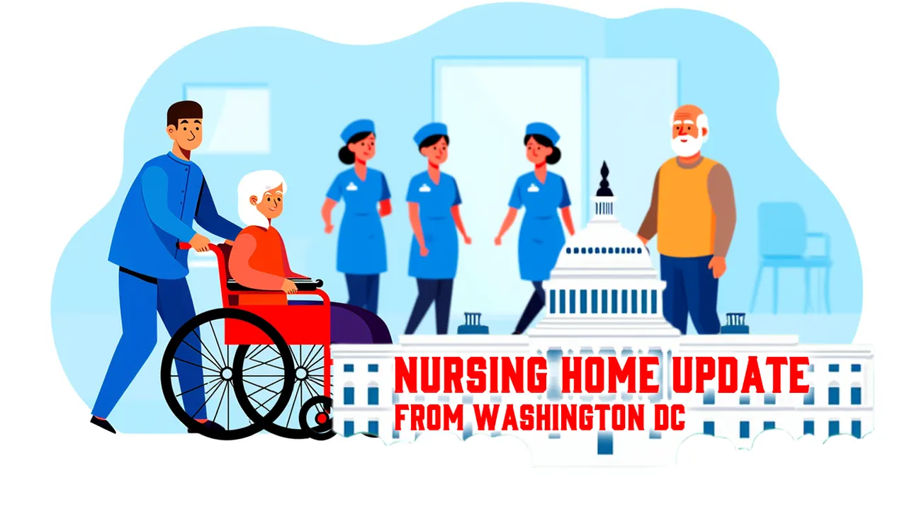 They’re Trying to Bring Back Nursing Home Staffing Rules