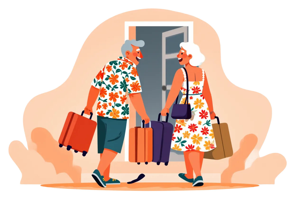 Still Making Spring Break Plans? Here's What's Trending (and cheap)