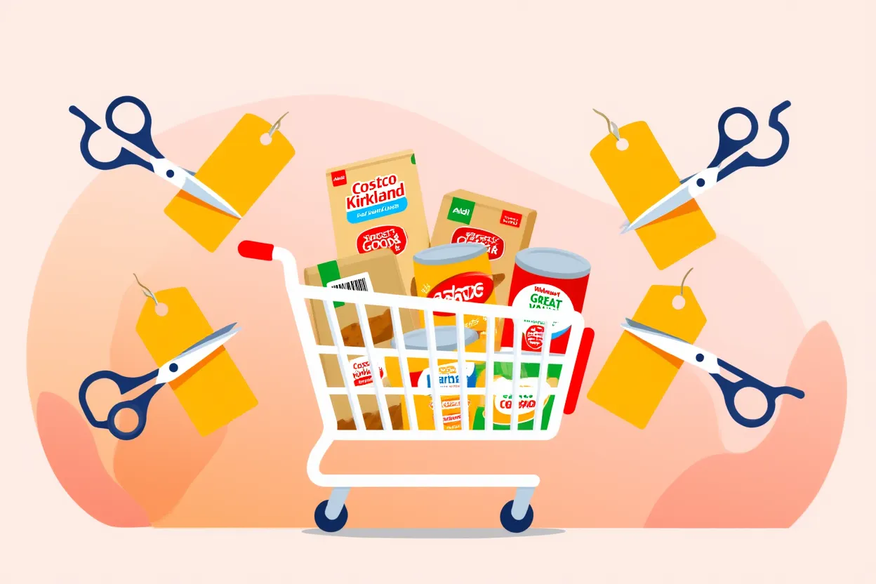 The Truth About Store Brands