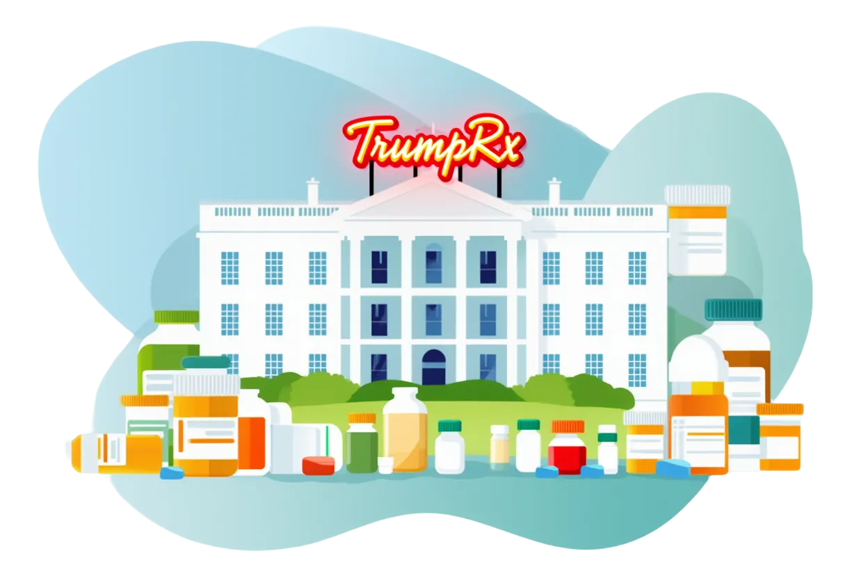 TrumpRx Is Live. Here’s What Analysts Say — and What Seniors Pay
