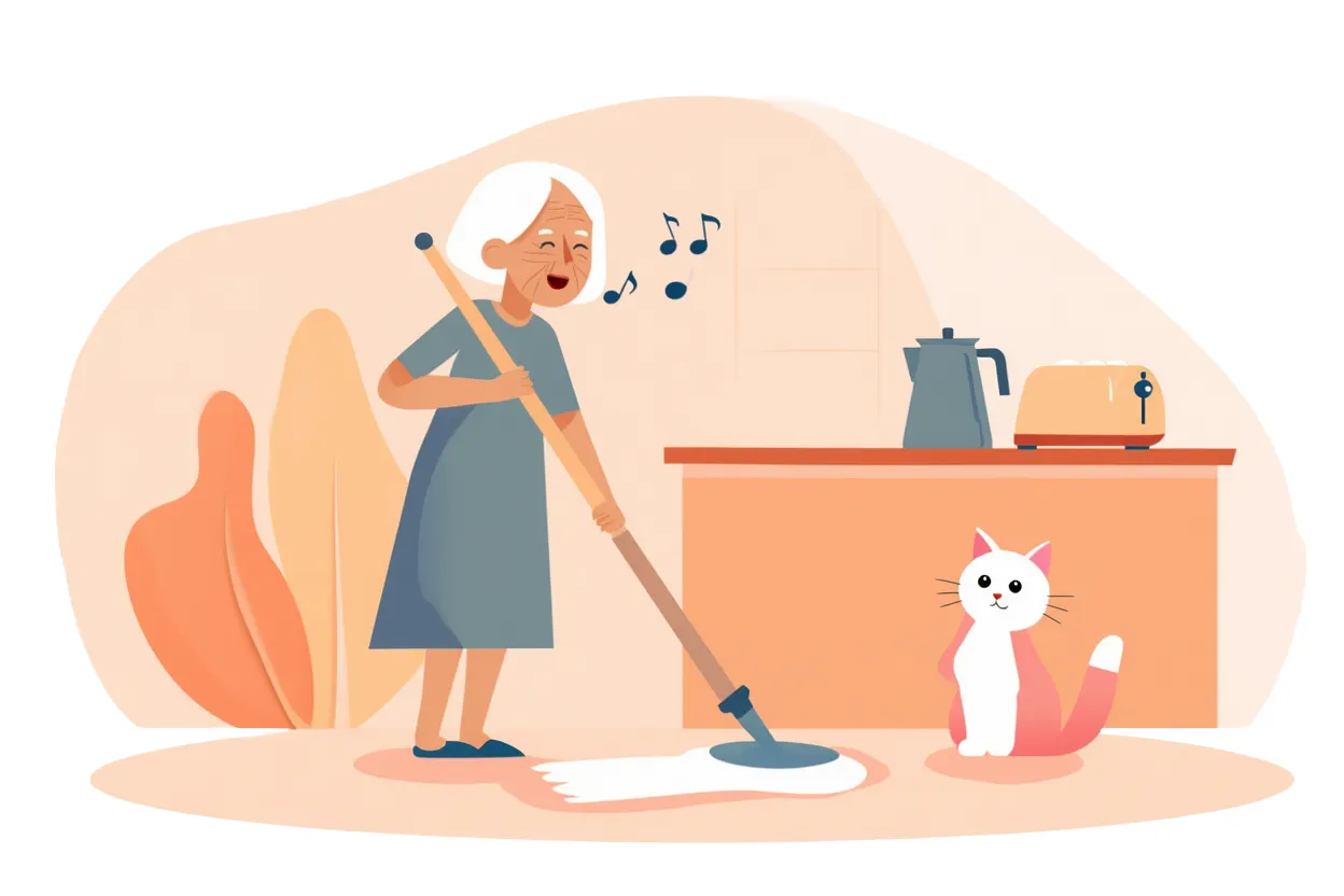 Why Home Independence May Be the Missing Senior Care Metric