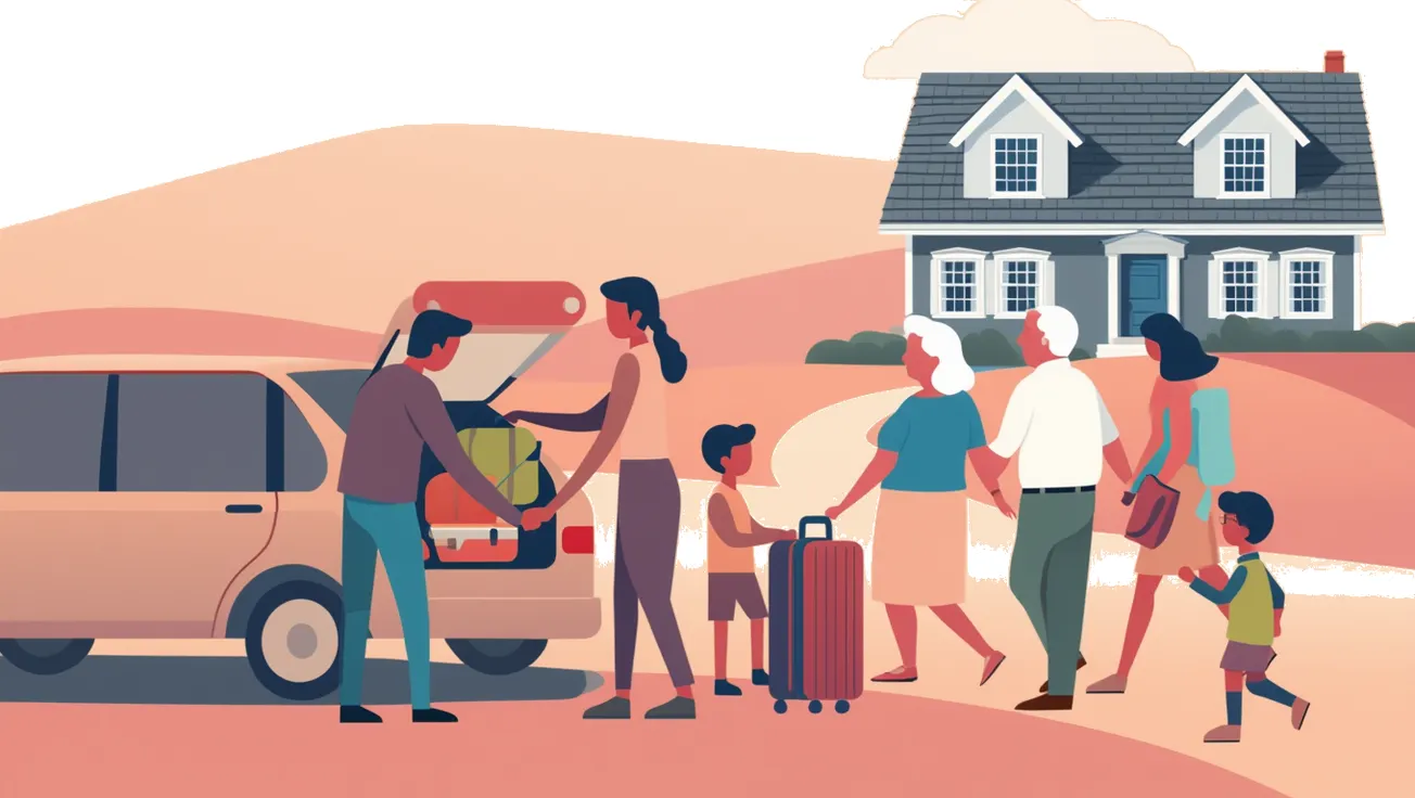 Hotels vs. Airbnb vs. VRBO: Which Is Best for Your Trip?