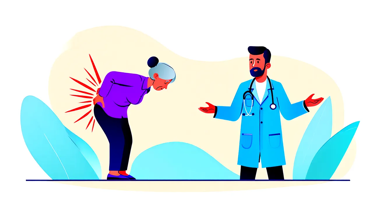 Pain Relief Is Getting a Major Upgrade — Here's What's New for Older Adults