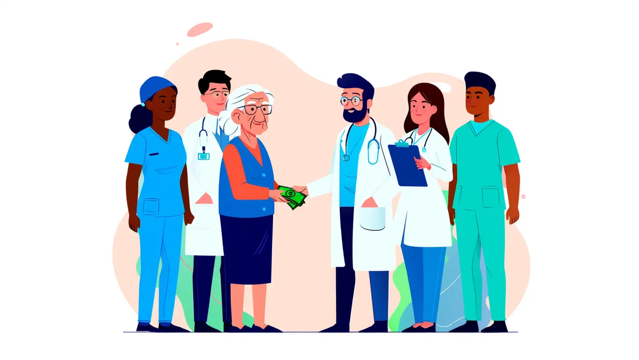 Medical Bills You Should Always Question