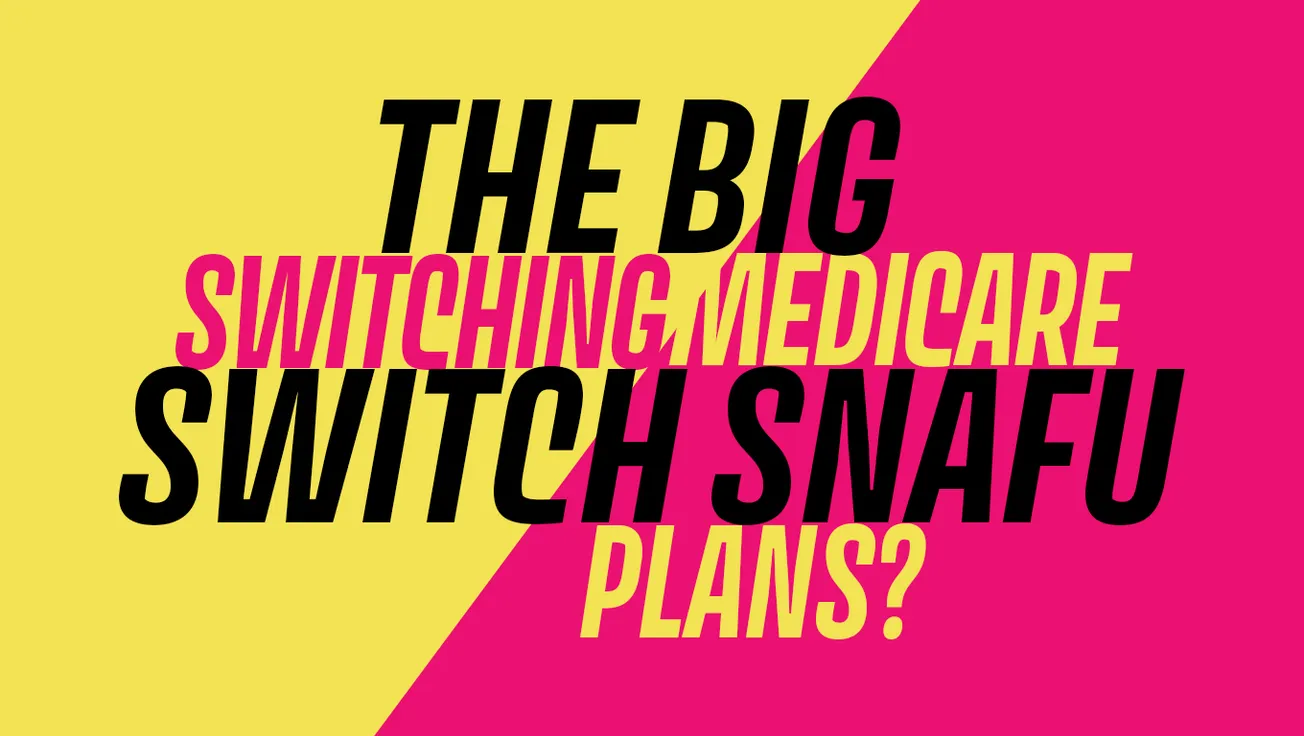 In Switching to Original Medicare, Beware of Medigap Plan Refusals