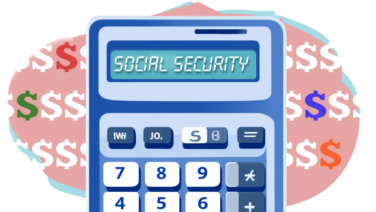 Social Security Breakeven Calculator