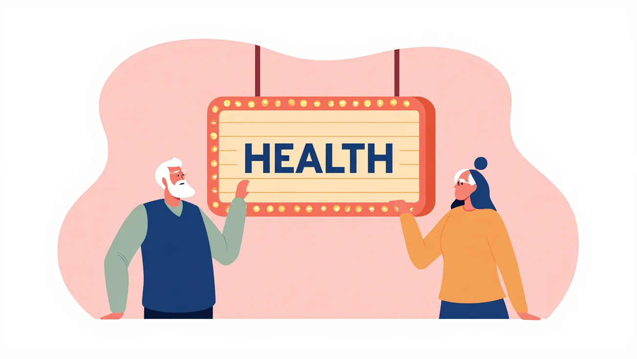 Wellness Tips for Seniors That Actually Stick