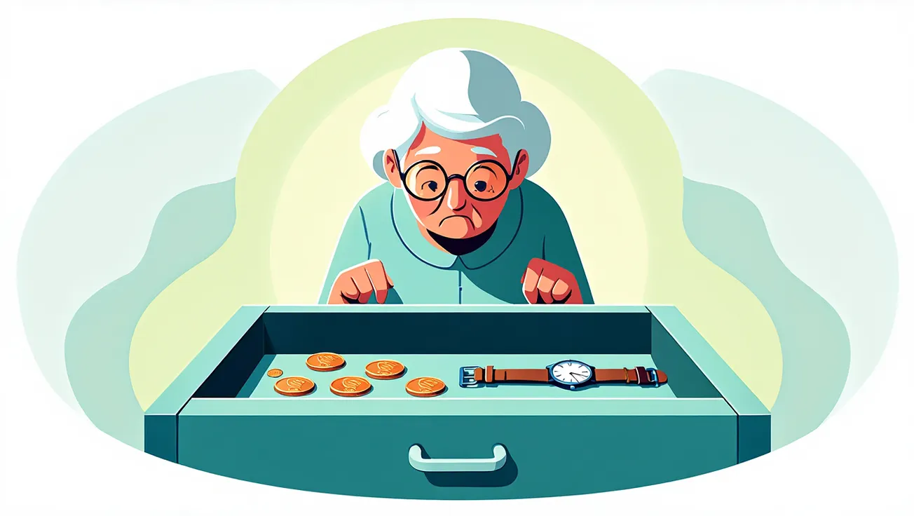 The Top 10 Things to Consider Before You Retire — Starting With the Money