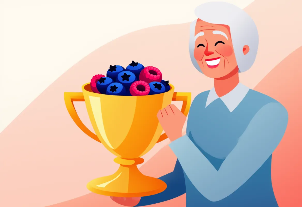 "Hey, Joe, Take a Walk on the Wild Side"