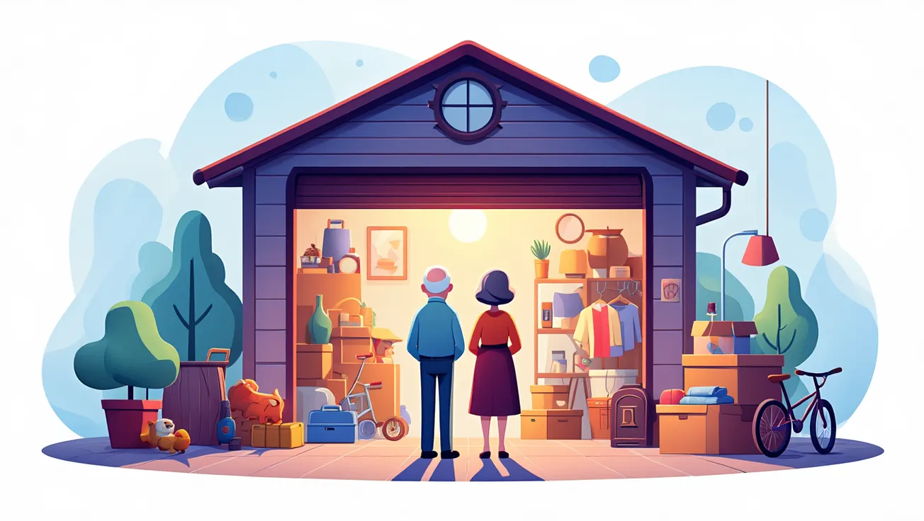 How to Make $500 from Spring Cleaning — Without the Hassle (and Not Too Much Hustle)