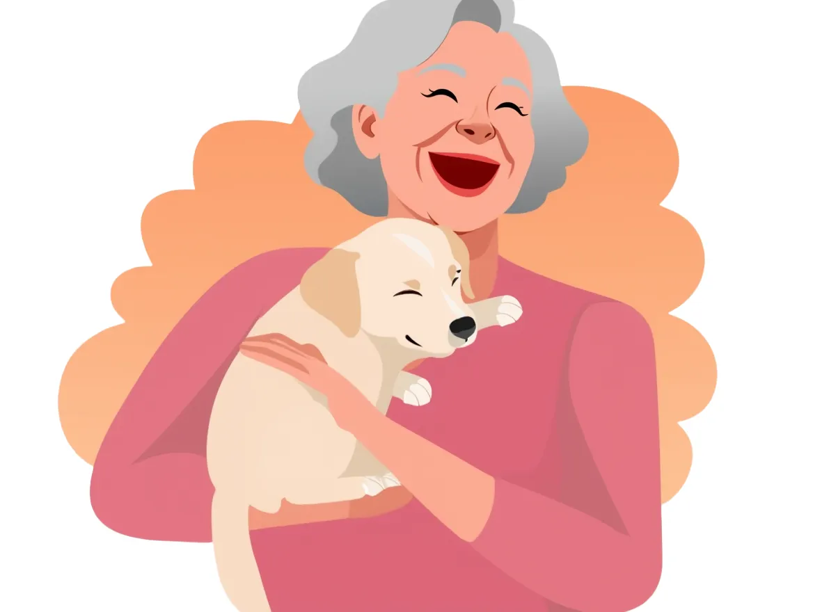 Looking for Love? The Perfect Match Might Have Four Legs