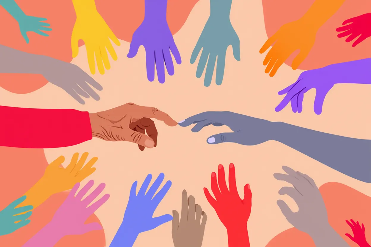 The Fountain of Youth Runs Both Ways: 5 Proven Ways Giving Back Slows Aging