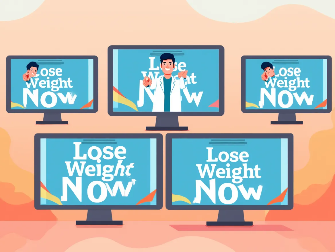 The ‘Gelatide’ Diet & Seniors — the 5 “Celebrity Doctors” Scammers Use to Sell It