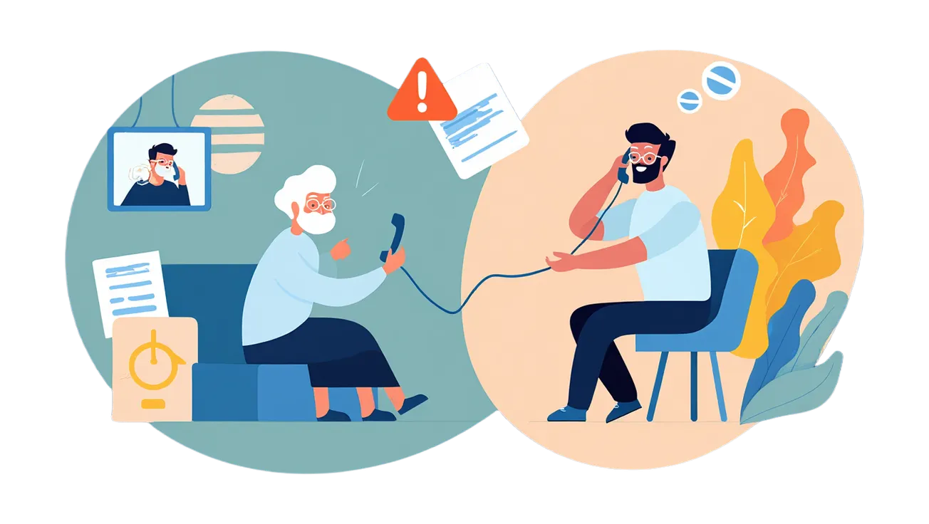 The 4 Shopping Scams Targeting Seniors Right Now + 2 New Ones You Haven’t Heard About Yet