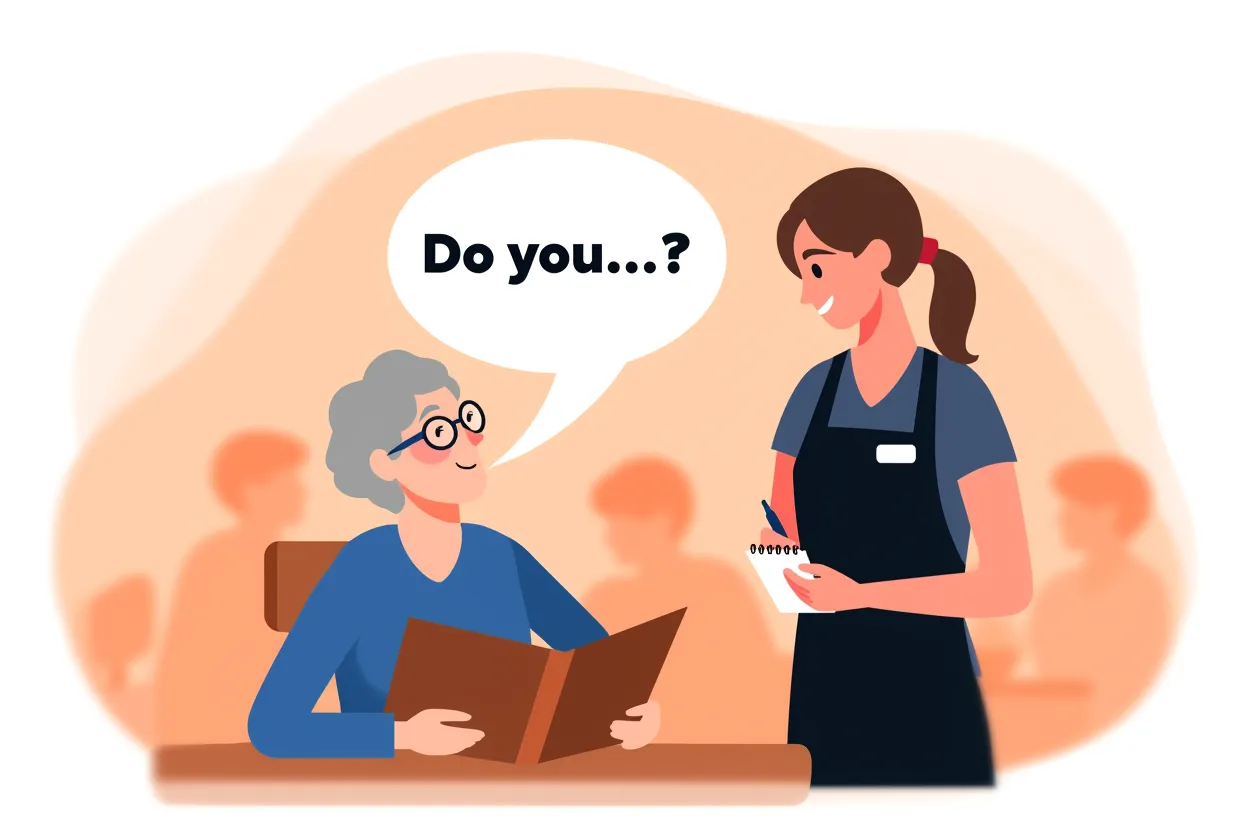 Ask & You Shall Receive? Deals For Seniors Await