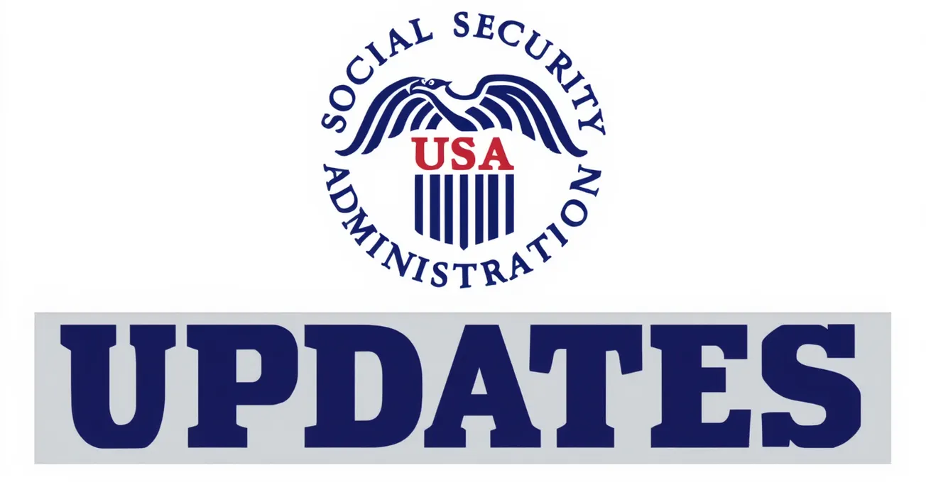 SSA Changes Check Delivery Dates