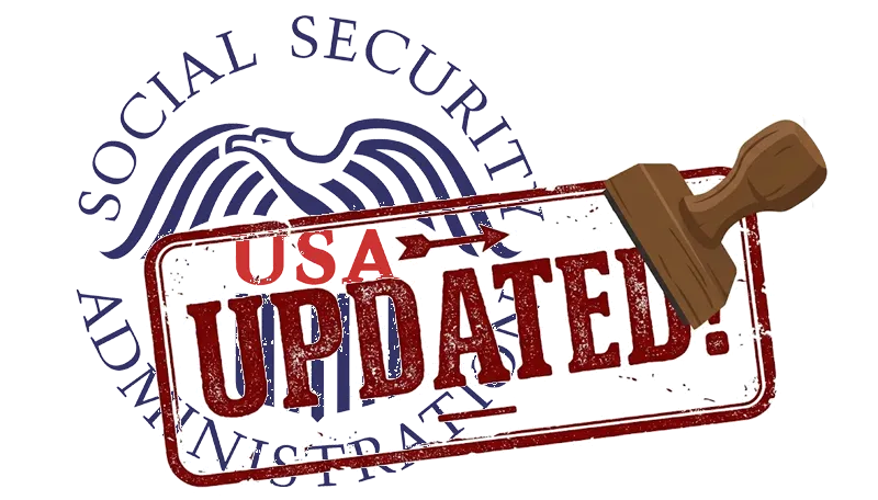 SSA Changes Check Delivery Dates