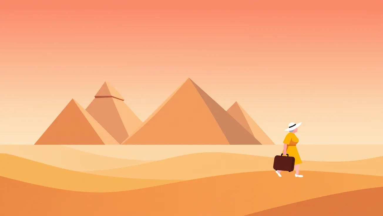 When "Just Go for It" Is Actually Good Advice