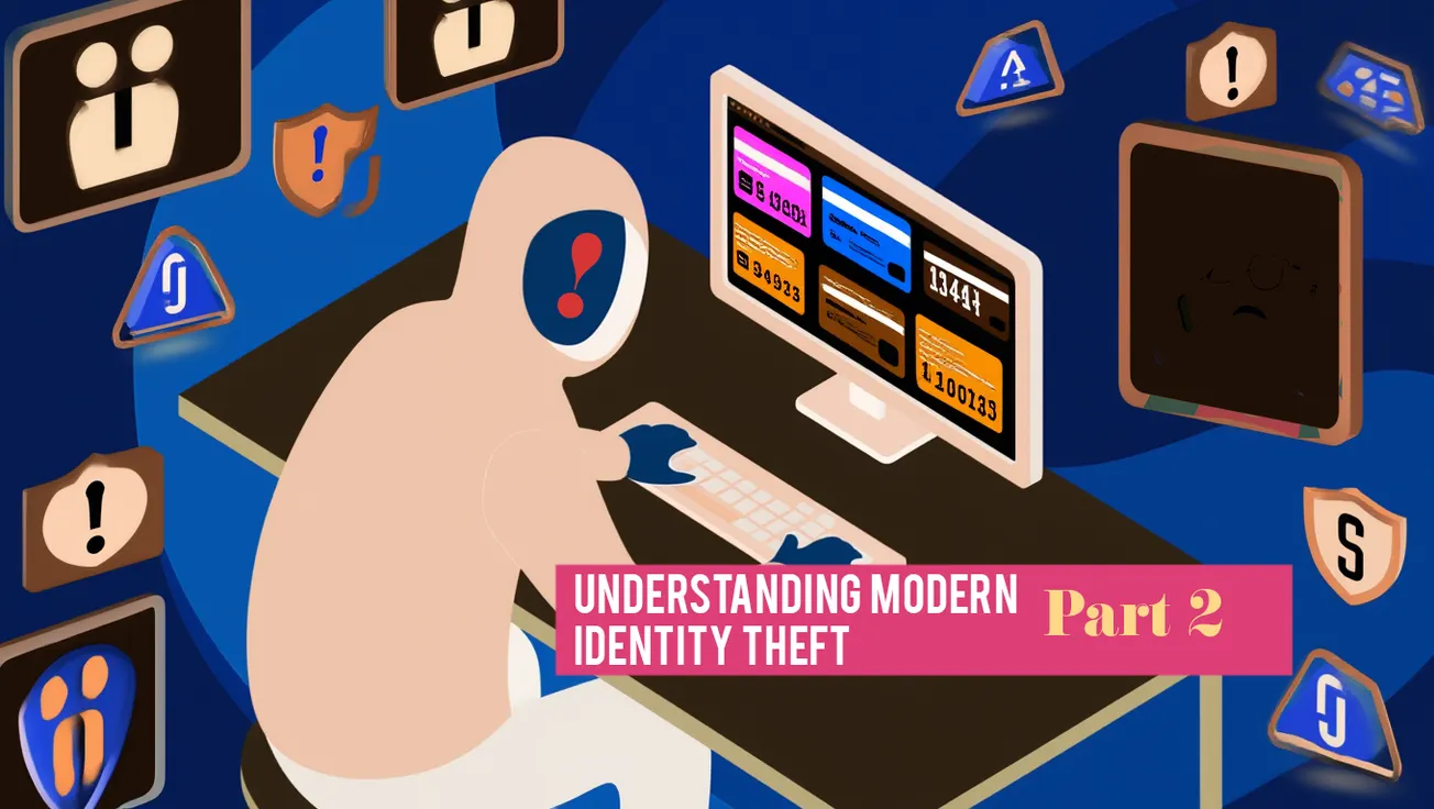 How Companies Track You (and How to Stop Them)