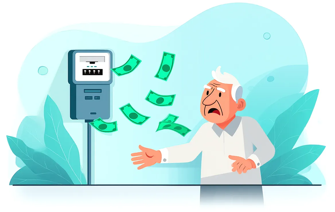 Someone Else Pay Your Utilities? Reduce Energy Bills by $283 a Year? Yes, Some of You Can