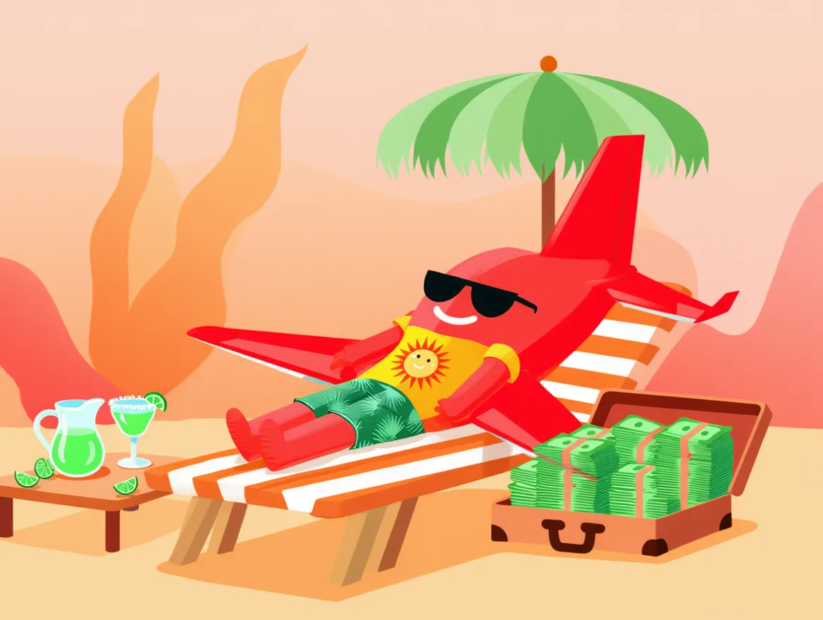 Summer Travel Forecast, Part 1: Airfare Prices Surge