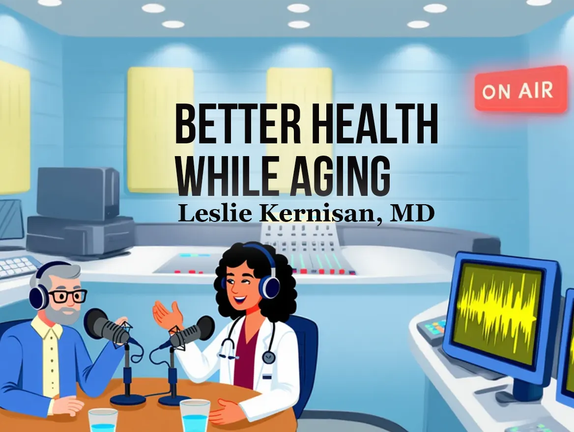 Better Health While Aging