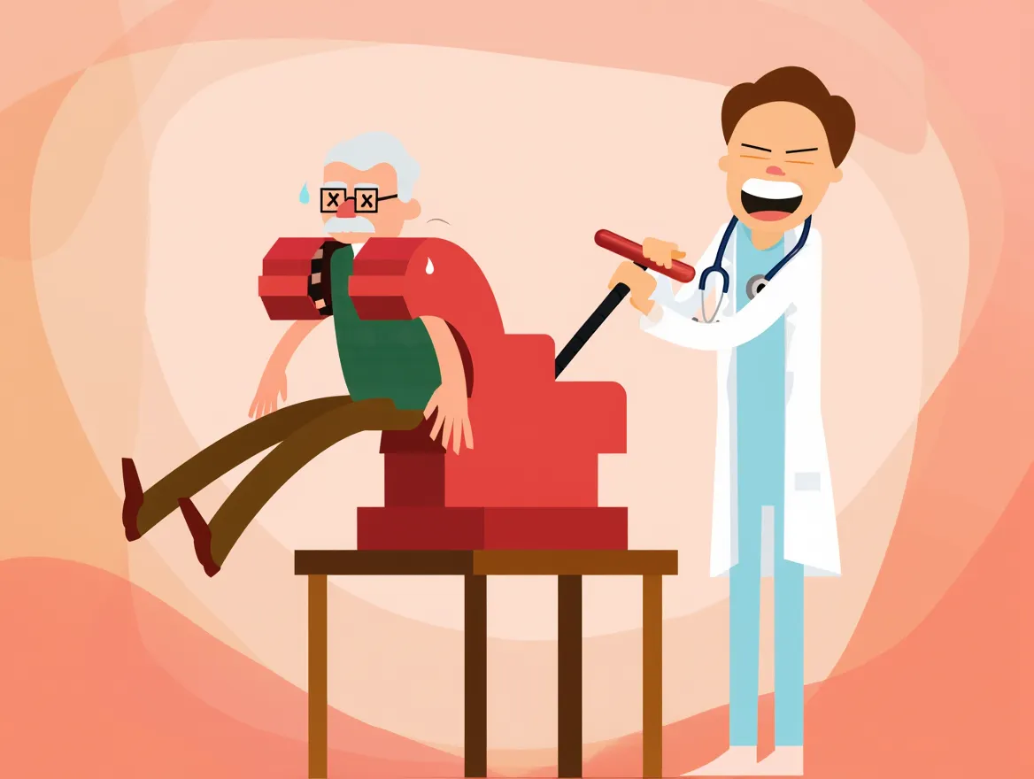 The 2026 Senior Healthcare Squeeze: Are You in the Crossfire?