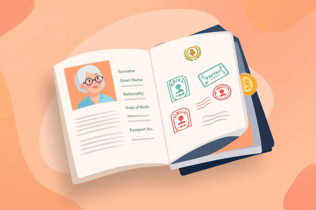 Thinking About Renewing Your Passport Online? Read This First.