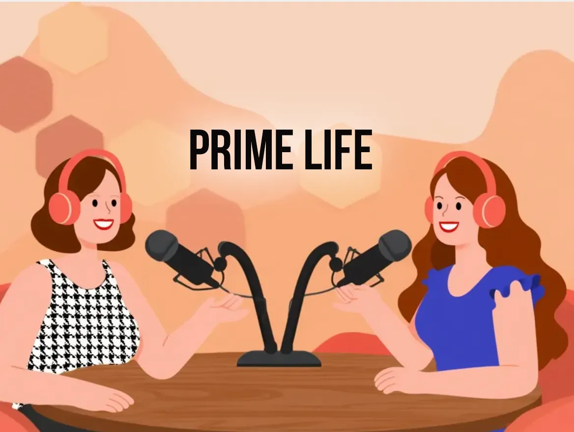 Prime Life