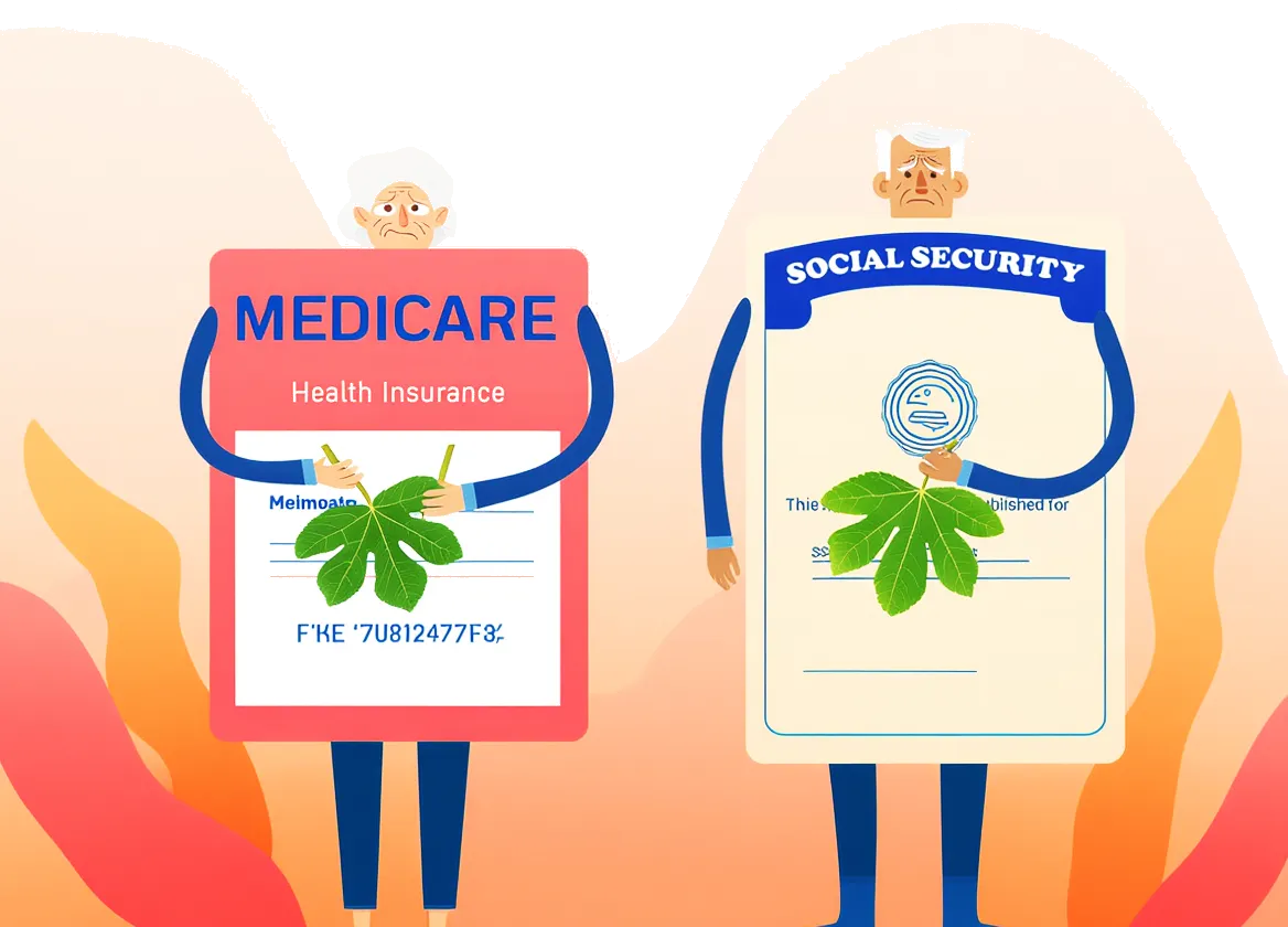 Oops, Uncle Sam: Medicare's Portal Leaked Doctors' Social Security Numbers