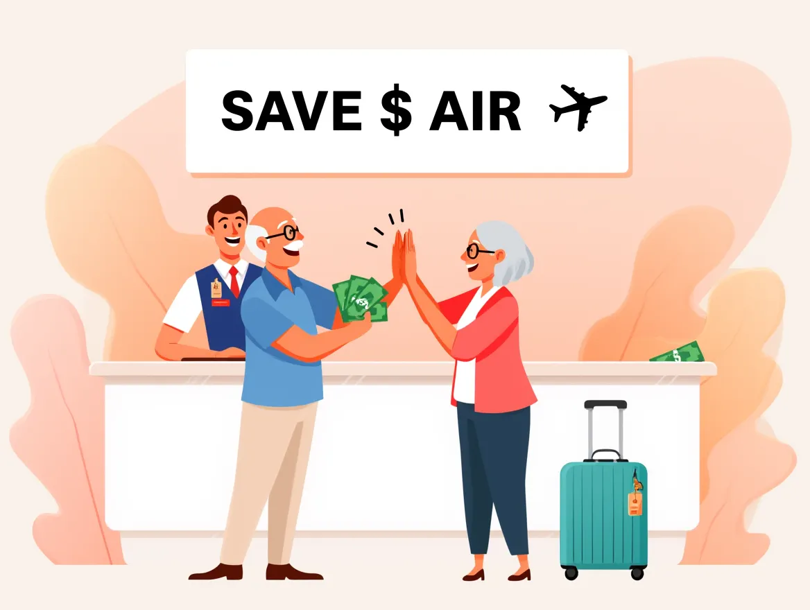 New Data Reveals Destinations Where Affordable Flights Prove to be Consistent