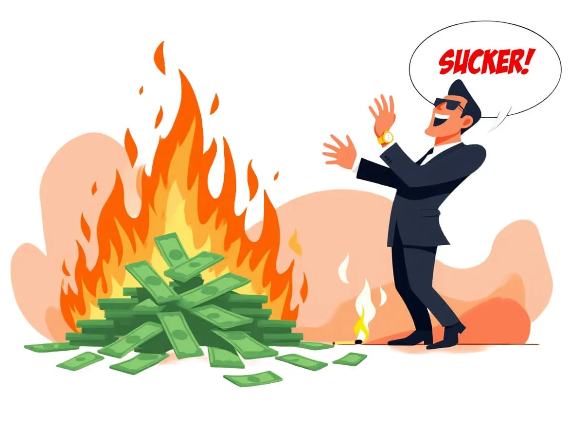 First Medicare. Then Microsoft. Then the FTC. The Scam Cost Them $100,000.