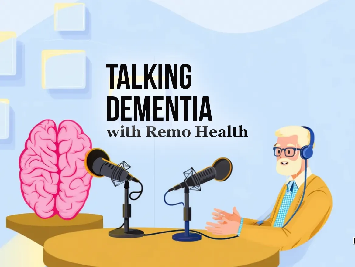 Talking Dementia