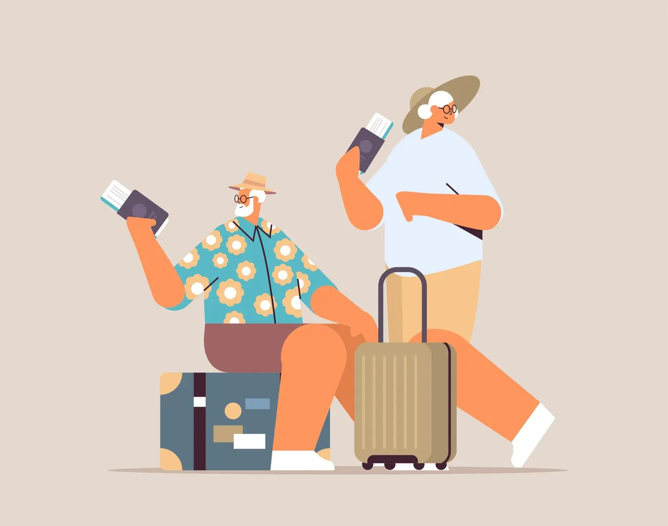 New Data Reveals Destinations Where Affordable Flights Prove to be Consistent