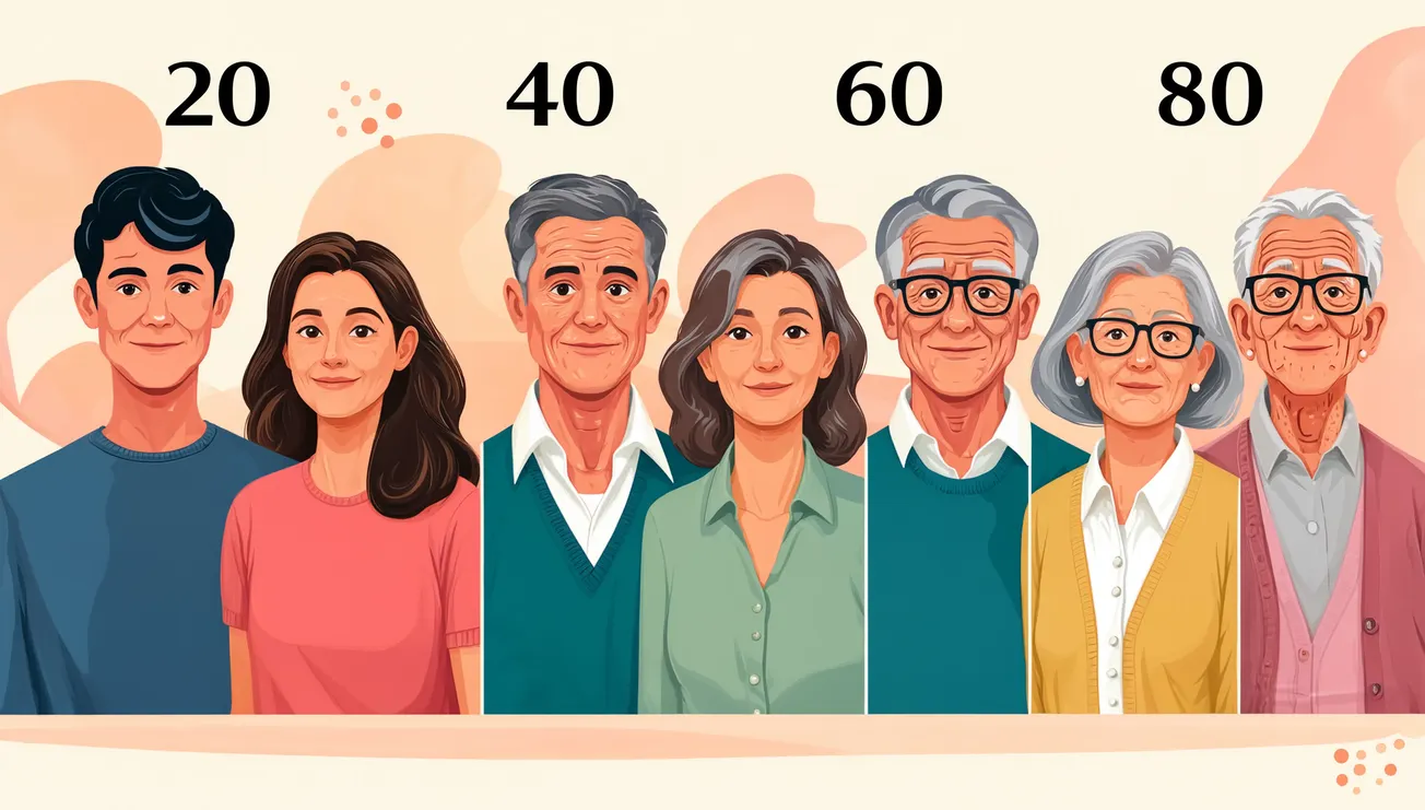 Want to Slow Down Your Biological Age? New Research Points to 7 Surprising Ways