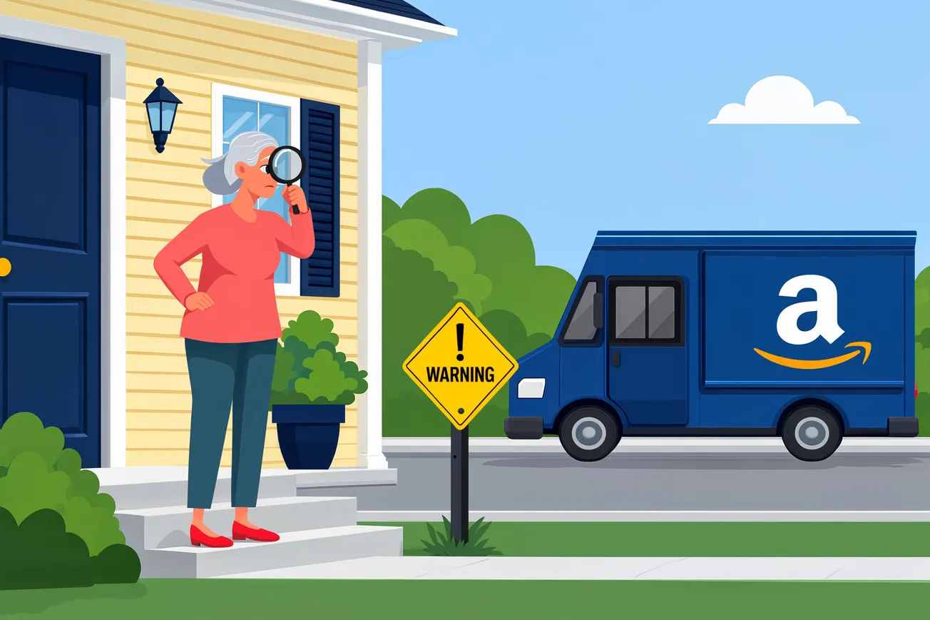 Prime Day's Two Risks: Bad Products and Stolen Packages