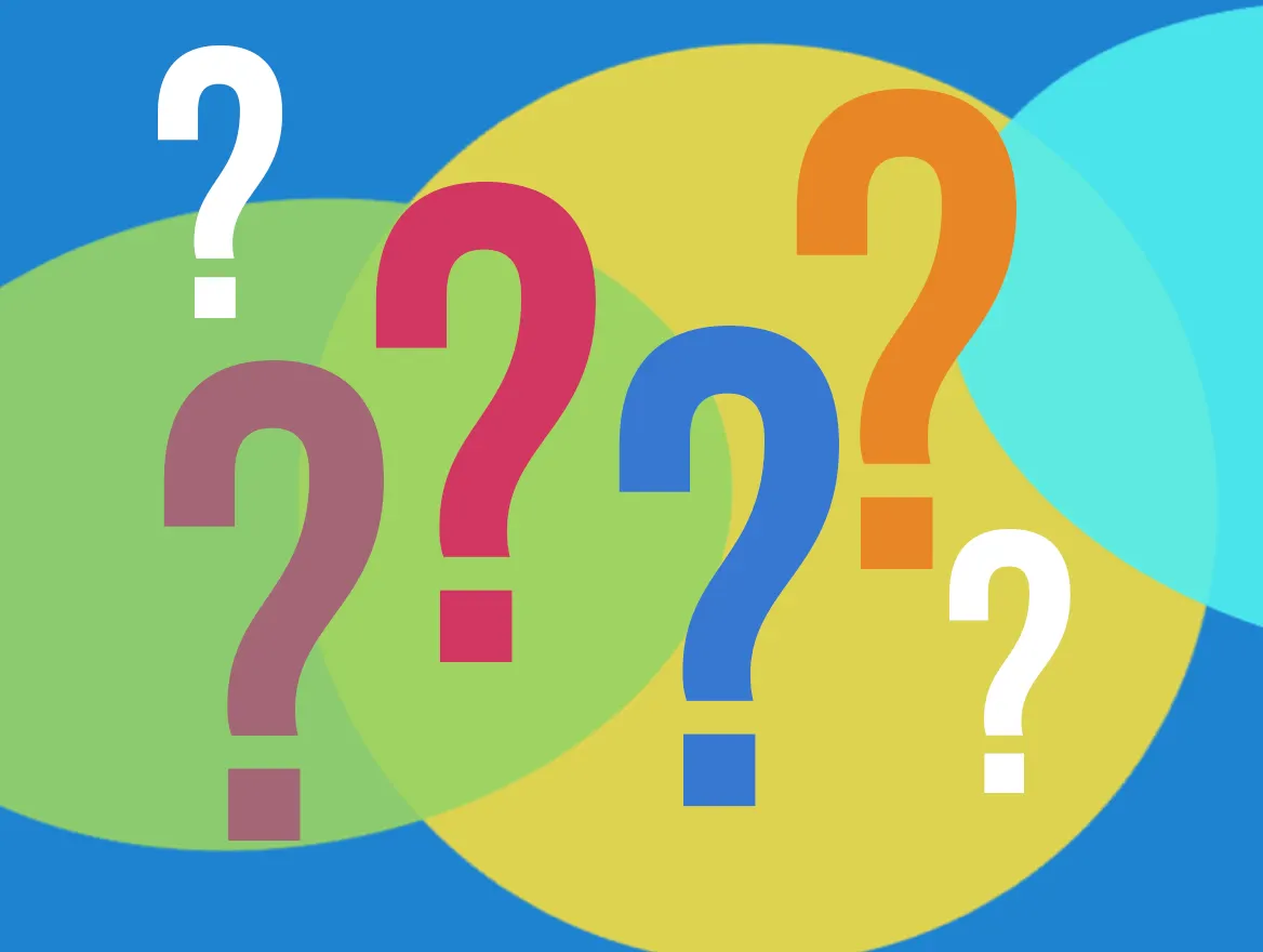 Got a Question? Ask Our Experts!
