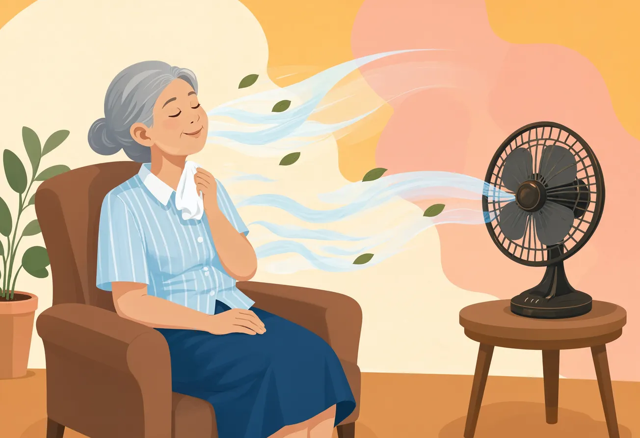 Hot Upstairs? Here's the Math on Portable AC vs. a Full HVAC Upgrade