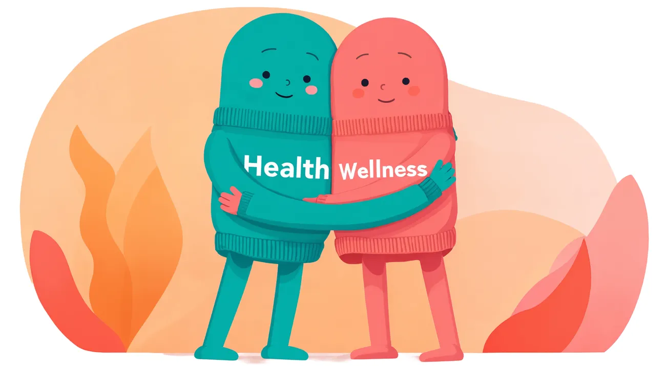 Pillar: Senior Health and Wellness: How Everything Connects After 60