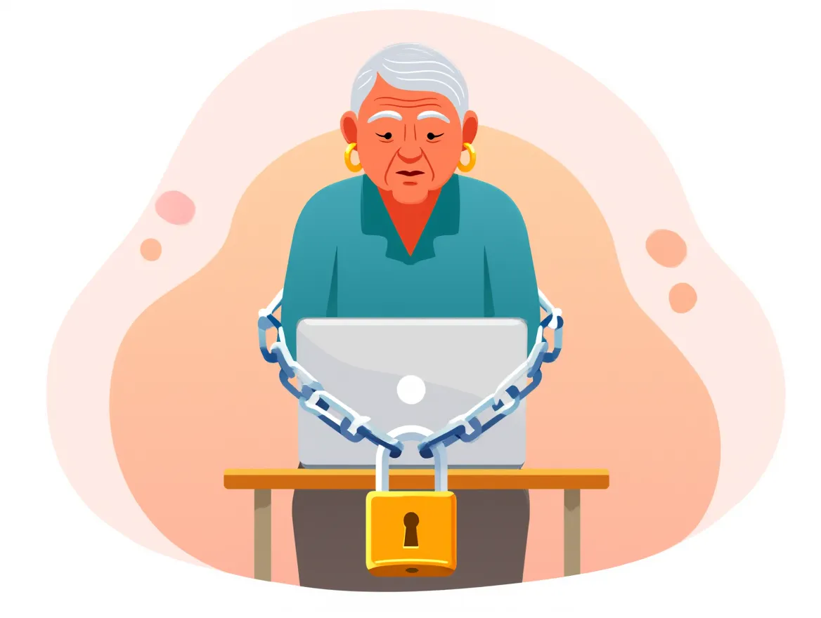 What Happens to Your Online Life When You Die?