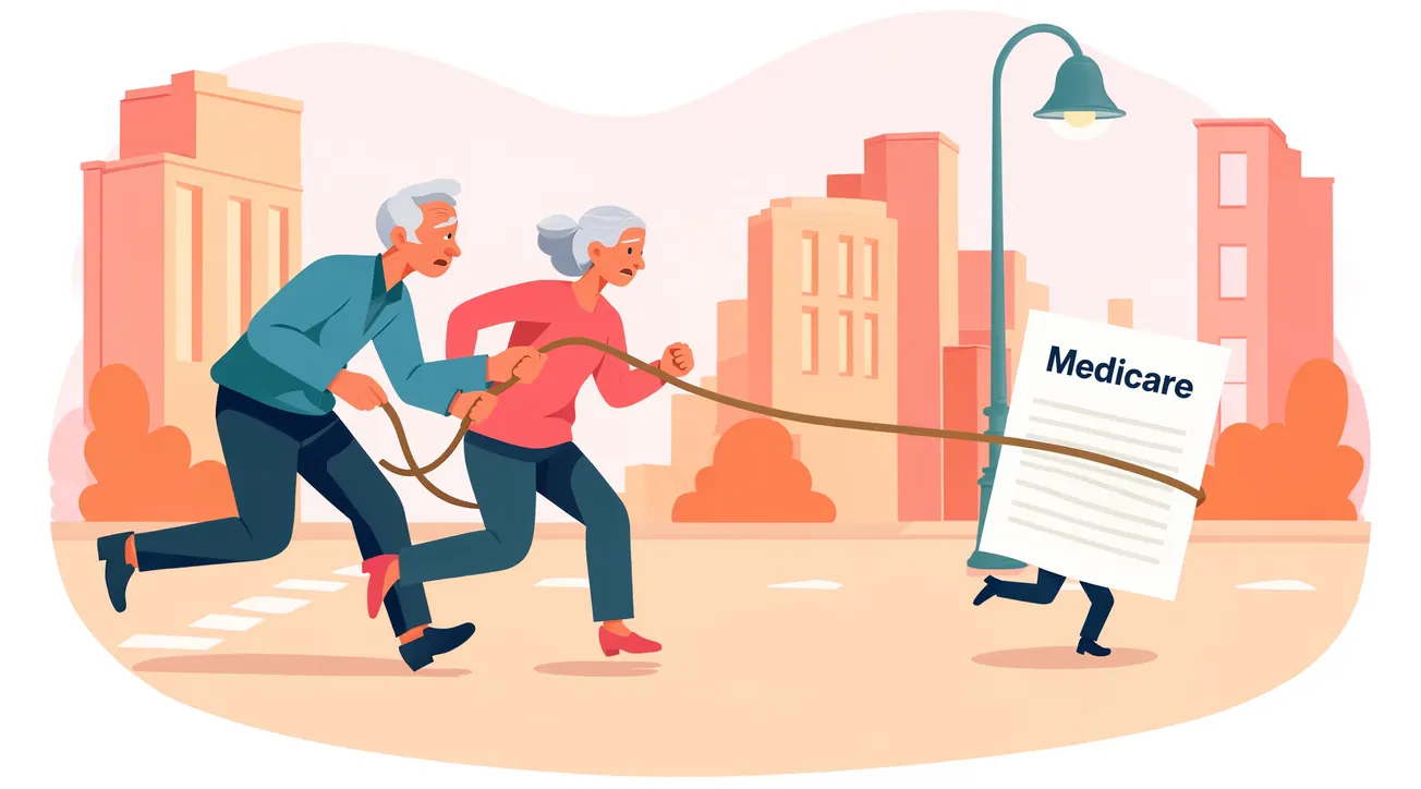 Medicare & Medicaid Roundup: Four Things Happening Right Now That Affect You