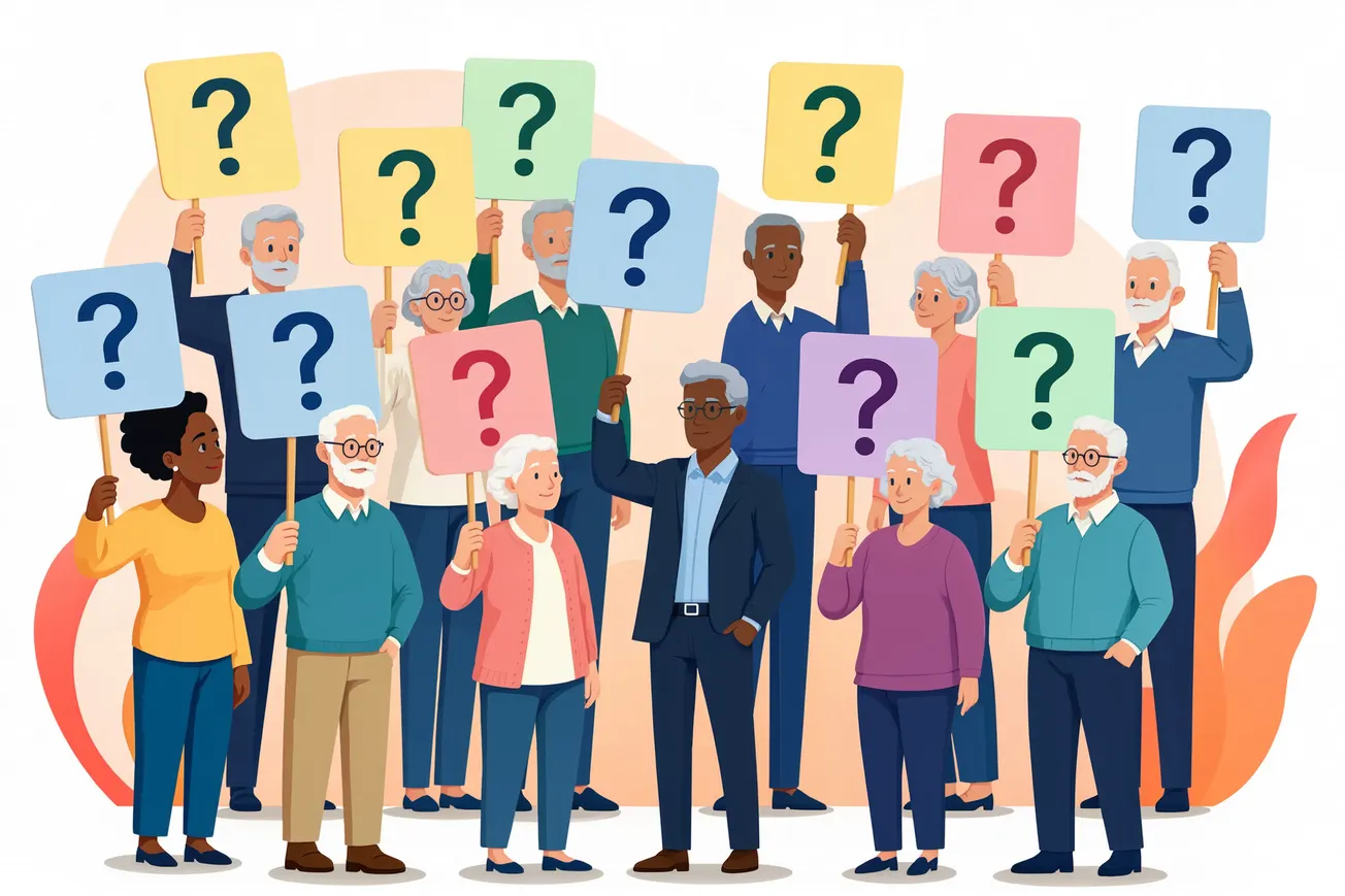 Got a Question? Ask Our Experts.