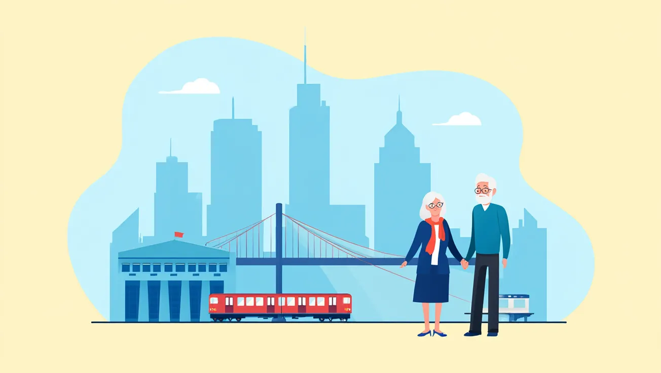 Adventure Has No Age Limit: Seniors Are Redefining What It Means to Grow Older