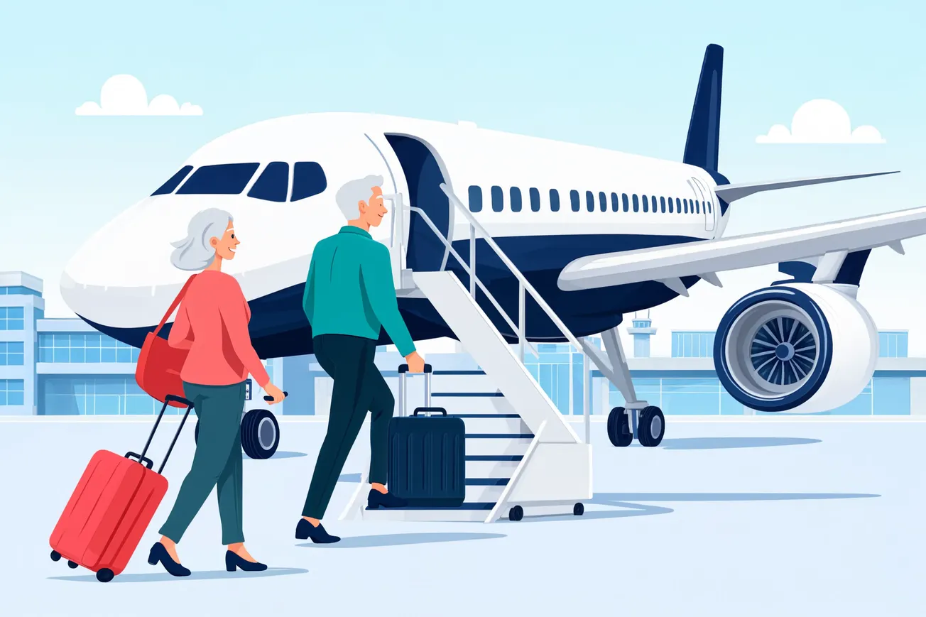 Summer Travel 2026: Watch Out for These Sneaky Fees — But Here's Where Prices Are Actually Dropping