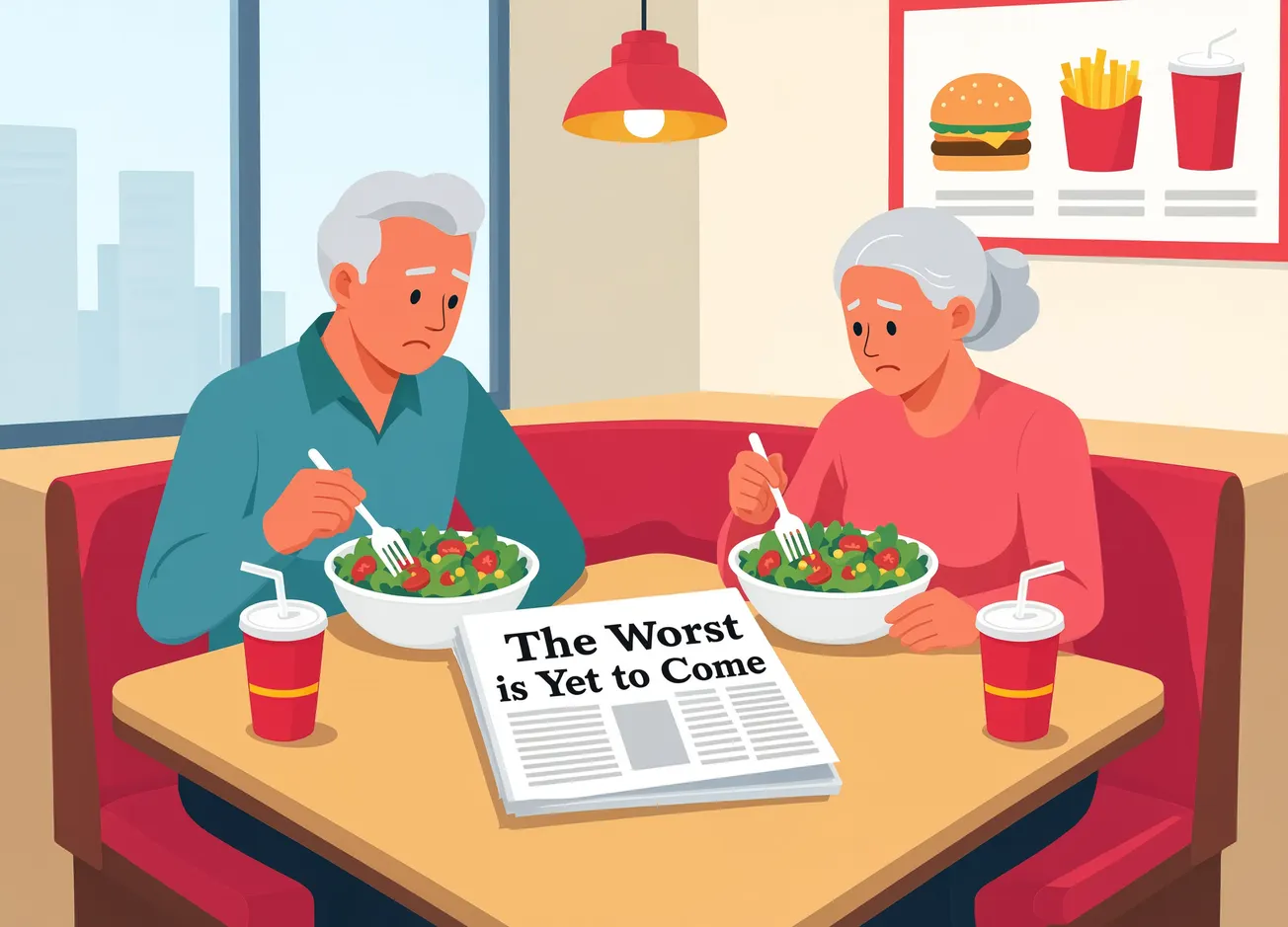 Cyclospora Boosts Fears That Worse Foodborne Outbreaks Are Ahead