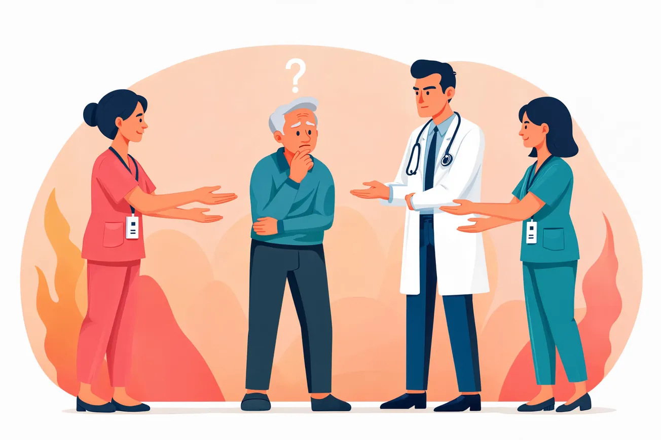 The Real Cost of Dementia Care Isn't on Anyone's Bill