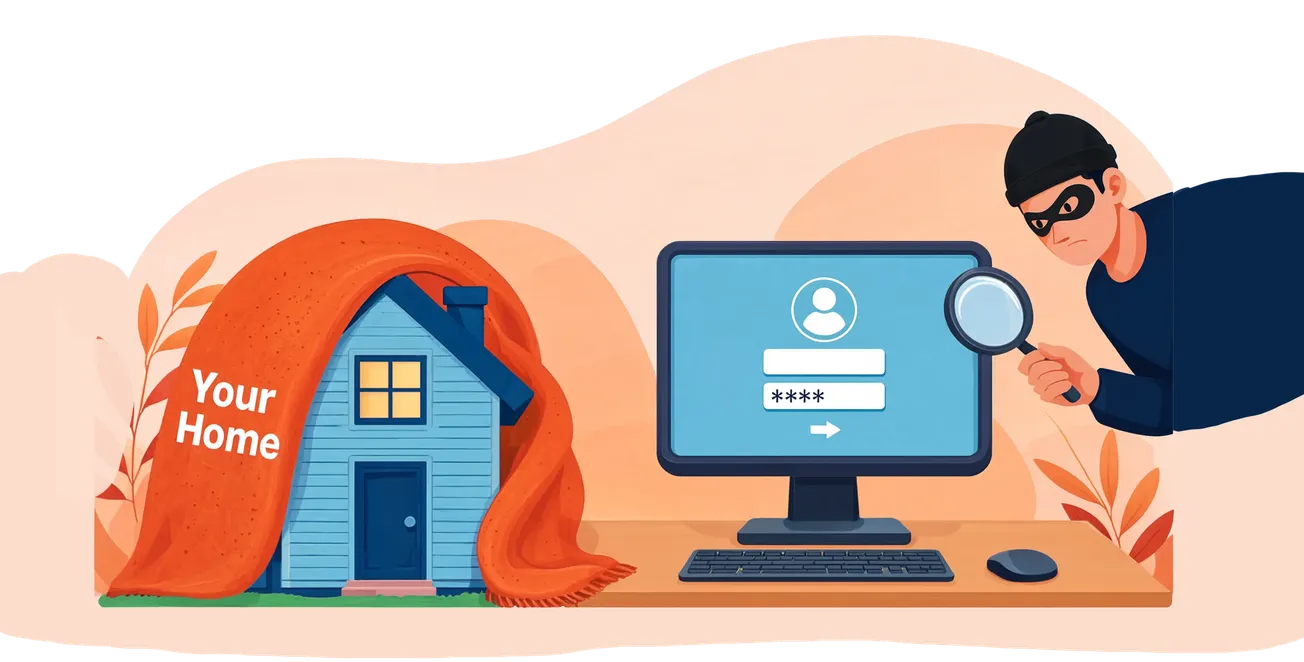 Your Will Covers Your House. Does It Cover Your Email?