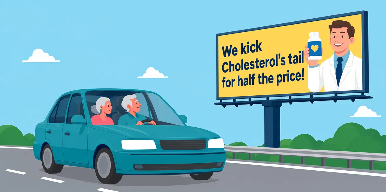 FDA OKs New Powerful Cholestrol Drug
